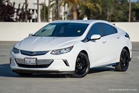 2018 Chevrolet Volt LT FWD for sale in Santa Clara, CA