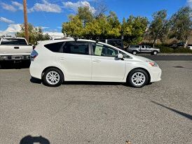 2014 Toyota Prius v Three FWD for sale in Roseville, CA – photo 14