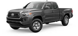 2023 Toyota Tacoma SR V6 Access Cab RWD for sale in Roseville, CA – photo 2