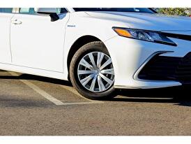 2021 Toyota Camry Hybrid LE for sale in Santa Maria, CA – photo 2