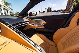 2022 Chevrolet Corvette Stingray w/2LT for sale in Costa Mesa, CA – photo 45