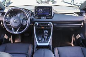 2021 Toyota RAV4 Hybrid XSE for sale in Fontana, CA – photo 17