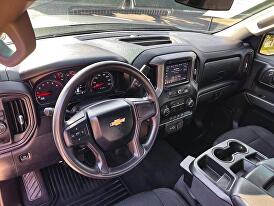 2021 Chevrolet Silverado 1500 Custom for sale in National City, CA – photo 13