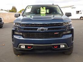 2020 Chevrolet Silverado 1500 RST for sale in Arroyo Grande, CA – photo 34