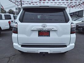 2019 Toyota 4Runner Limited 4WD for sale in Commerce, CA – photo 20