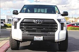 2022 Toyota Tundra SR5 for sale in Roseville, CA – photo 6