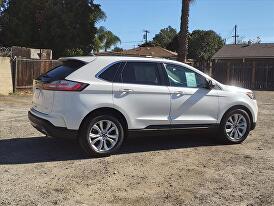 2021 Ford Edge Titanium for sale in Riverside, CA – photo 5