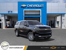 2022 Chevrolet Suburban LT RWD for sale in Carson, CA