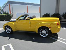 2006 Chevrolet SSR RWD for sale in Irvine, CA – photo 13