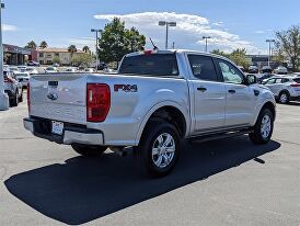 2019 Ford Ranger XLT SuperCrew 4WD for sale in Victorville, CA – photo 5