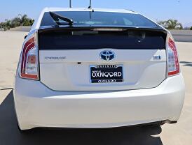 2015 Toyota Prius Persona Series for sale in Oxnard, CA – photo 6