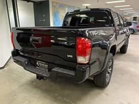 2017 Toyota Tacoma TRD Sport V6 Double Cab 4WD for sale in Sacramento, CA – photo 25