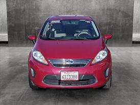 2011 Ford Fiesta SE for sale in Santa Clara, CA – photo 2