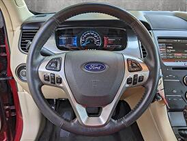 2014 Ford Taurus SEL for sale in Fremont, CA – photo 17