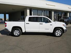 2018 Toyota Tundra SR5 for sale in Madera, CA – photo 3