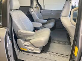 2012 Toyota Sienna XLE 8-Passenger for sale in Rocklin, CA – photo 16