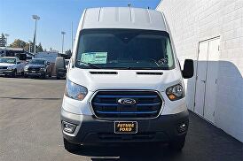 2022 Ford E-Transit 350 High Roof Extended LB RWD for sale in Clovis, CA – photo 3