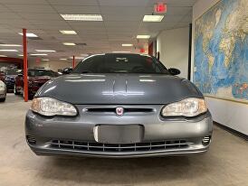 2004 Chevrolet Monte Carlo LS FWD for sale in Sacramento, CA – photo 2