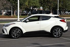 2020 Toyota C-HR LE FWD for sale in Newark, CA – photo 8