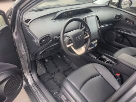 2017 Toyota Prius Prime Advanced for sale in Carlsbad, CA – photo 10