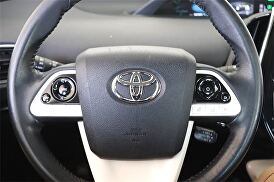 2017 Toyota Prius Prime for sale in Seaside, CA – photo 29