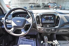 2019 Chevrolet Traverse Premier for sale in Colusa, CA – photo 15