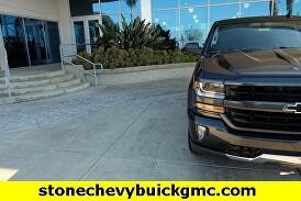 2018 Chevrolet Silverado 1500 LT for sale in Tulare, CA – photo 32