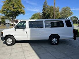 2008 Ford E-Series E-350 Super Duty Extended Passenger Van for sale in San Jose, CA – photo 7