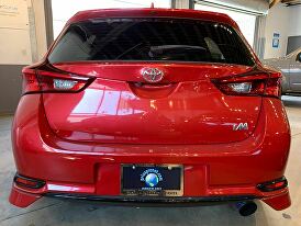 2017 Toyota Corolla iM Hatchback for sale in Laguna Hills, CA – photo 5