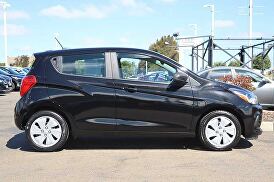 2017 Chevrolet Spark LS FWD for sale in Oakland, CA – photo 3