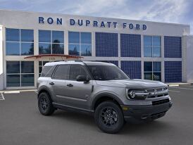 2022 Ford Bronco Sport Big Bend AWD for sale in Dixon, CA – photo 7