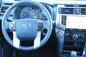 2022 Toyota 4Runner SR5 Premium for sale in Dublin, CA – photo 18