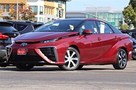 2019 Toyota Mirai FWD for sale in Sunnyvale, CA – photo 2