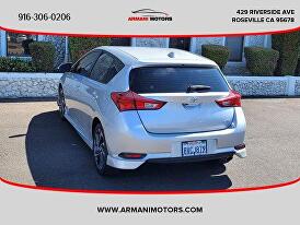 2017 Toyota Corolla iM Base for sale in Roseville, CA – photo 12