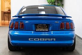 1998 Ford Mustang SVT Cobra for sale in Concord, CA – photo 4