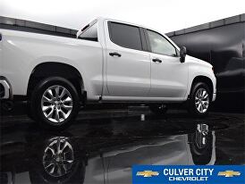 2022 Chevrolet Silverado 1500 Custom Crew Cab RWD for sale in Culver City, CA – photo 22