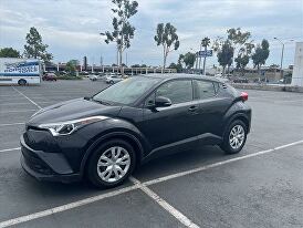 2019 Toyota C-HR LE for sale in San Diego, CA – photo 5