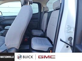 2018 Chevrolet Colorado WT for sale in Watsonville, CA – photo 4