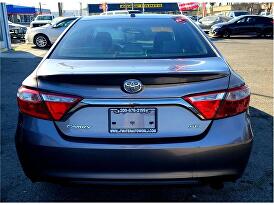 2017 Toyota Camry SE for sale in Merced, CA – photo 6