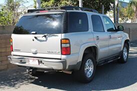 2005 Chevrolet Tahoe LT for sale in Orange, CA – photo 10