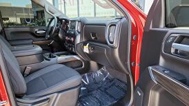 2021 Chevrolet Silverado 1500 RST Crew Cab 4WD for sale in Murrieta, CA – photo 44