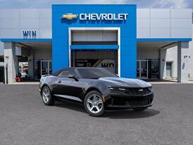 2023 Chevrolet Camaro 1LT Convertible RWD for sale in Carson, CA – photo 2