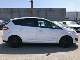 2017 Ford C-Max Hybrid Titanium FWD for sale in Cypress, CA – photo 4