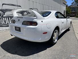 1997 Toyota Supra 2 Dr Turbo Hatchback for sale in Pleasanton, CA – photo 11