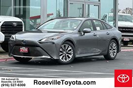 2022 Toyota Mirai XLE FWD for sale in Roseville, CA