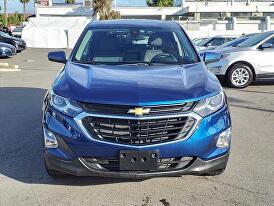 2021 Chevrolet Equinox 1LT for sale in Torrance, CA – photo 15