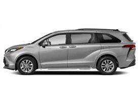 2022 Toyota Sienna for sale in Mission Hills, CA – photo 6