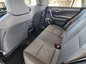 2019 Toyota RAV4 XLE for sale in La Quinta, CA – photo 25