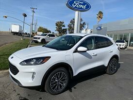 2022 Ford Escape Hybrid Plug-in SEL FWD for sale in Rio Vista, CA – photo 2