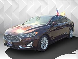 2019 Ford Fusion Energi Titanium FWD for sale in Lake Elsinore, CA – photo 6